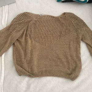 Tobi sweater